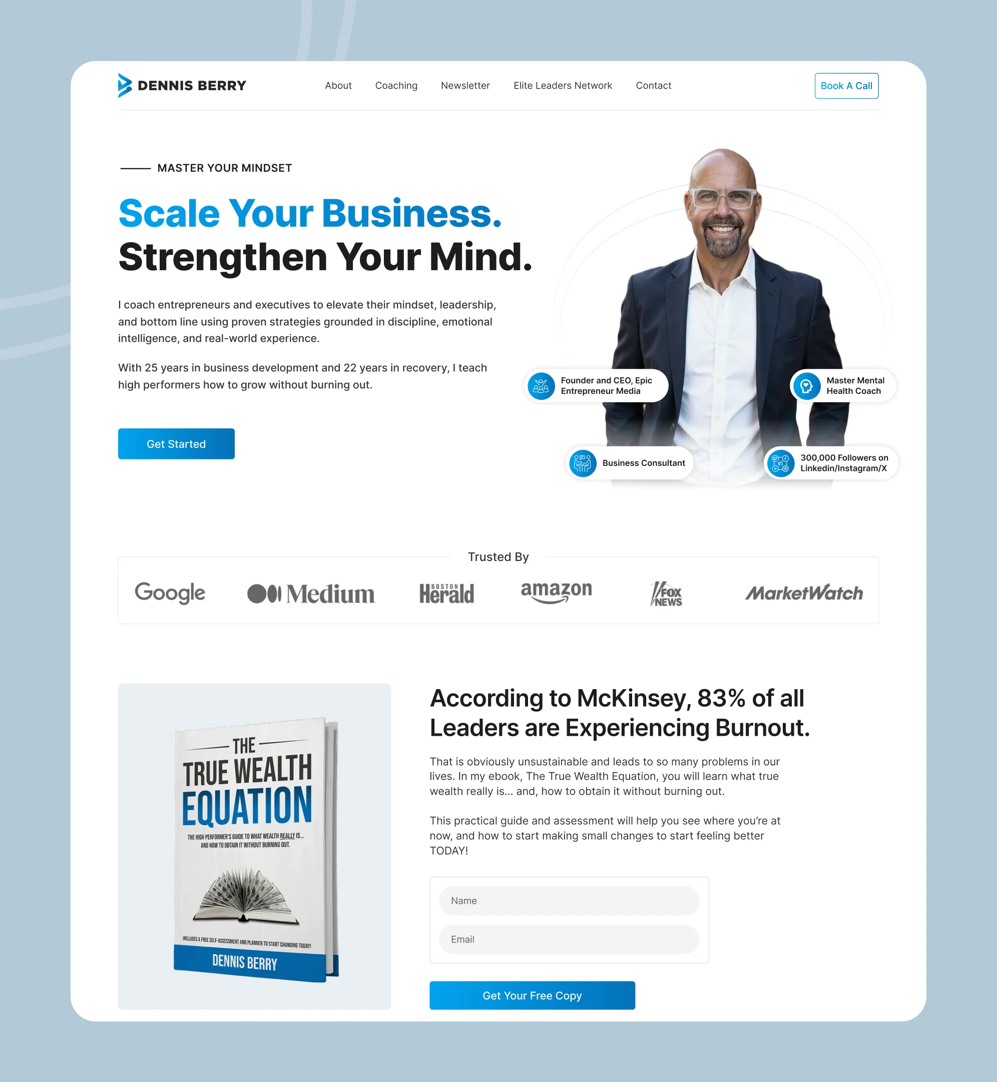 Nahid Alam - Services