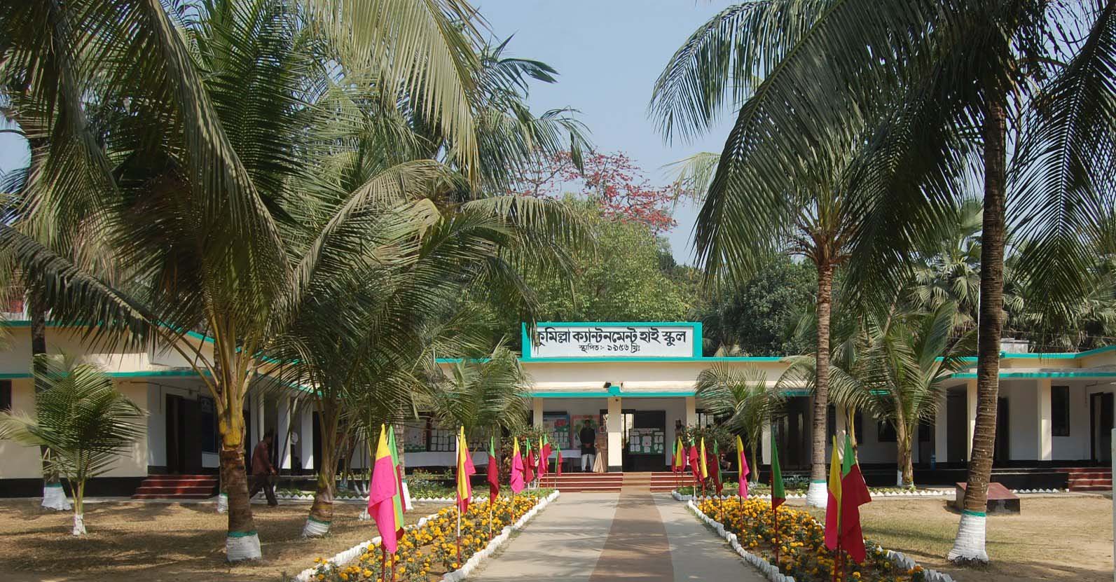 Secondary School Certificate (Science)