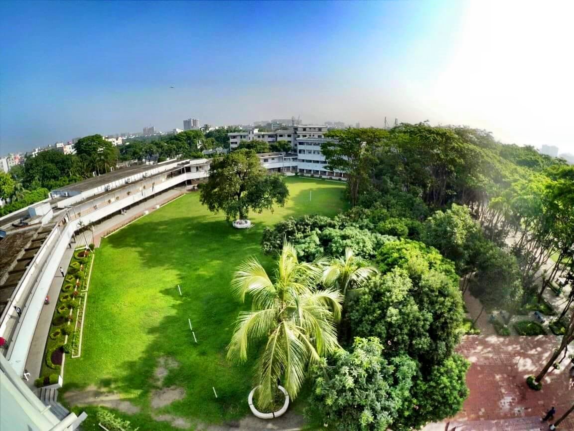 Higher Secondary Certificate (Science)