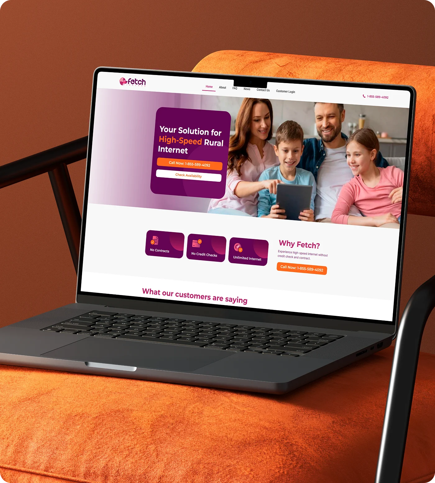 Nahid Alam - Services