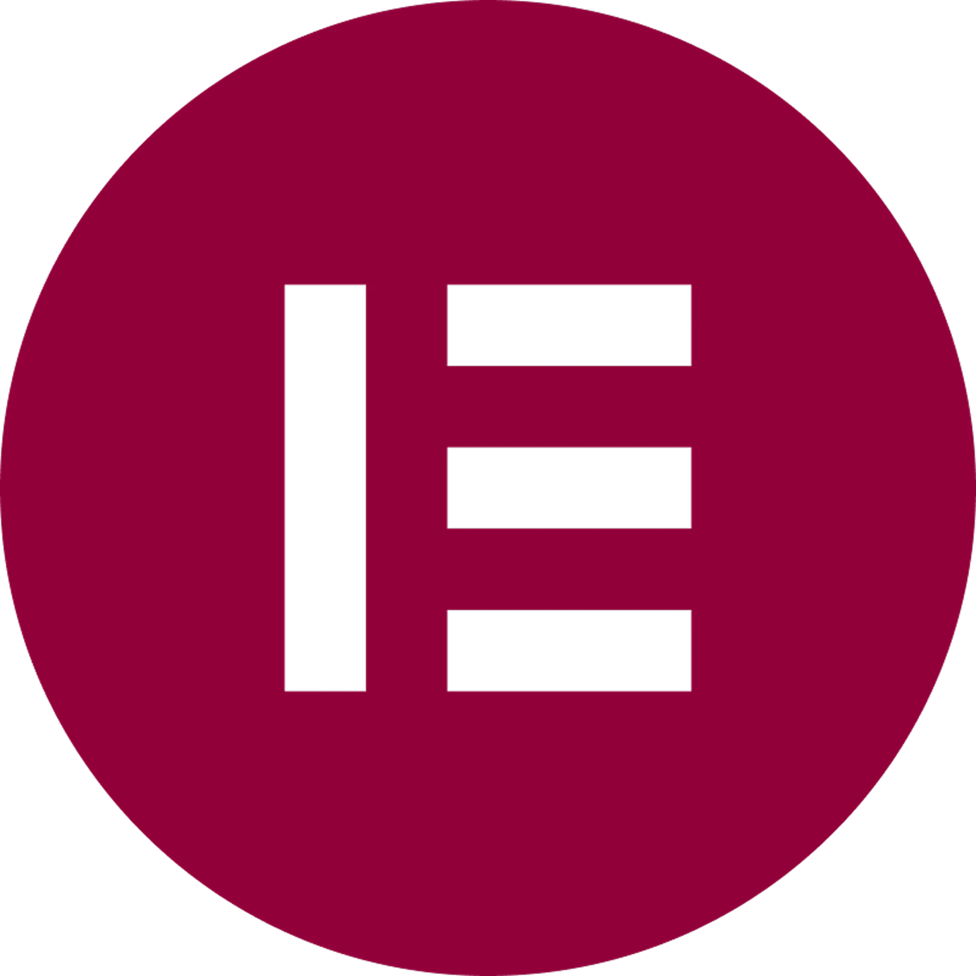 Elementor Logo