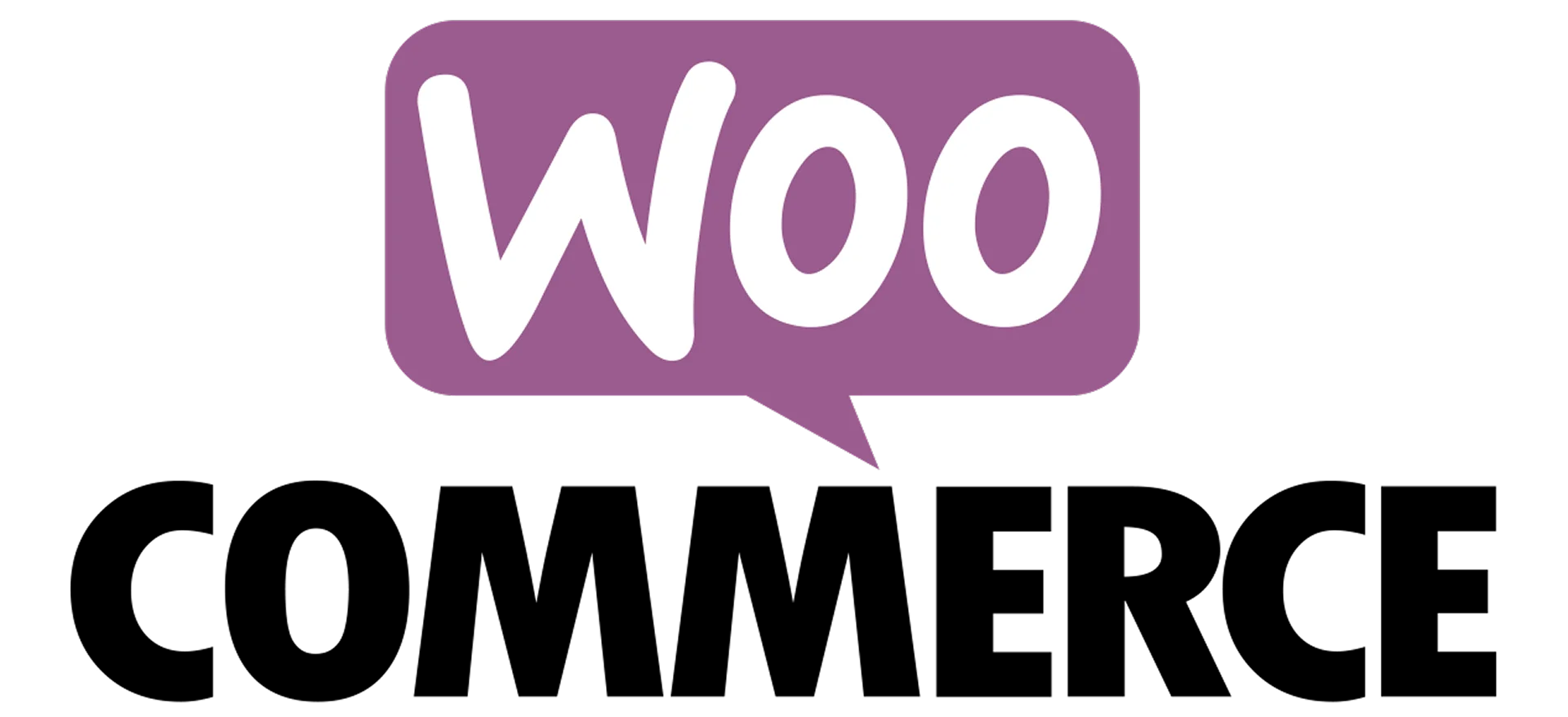 WooCommerce Logo