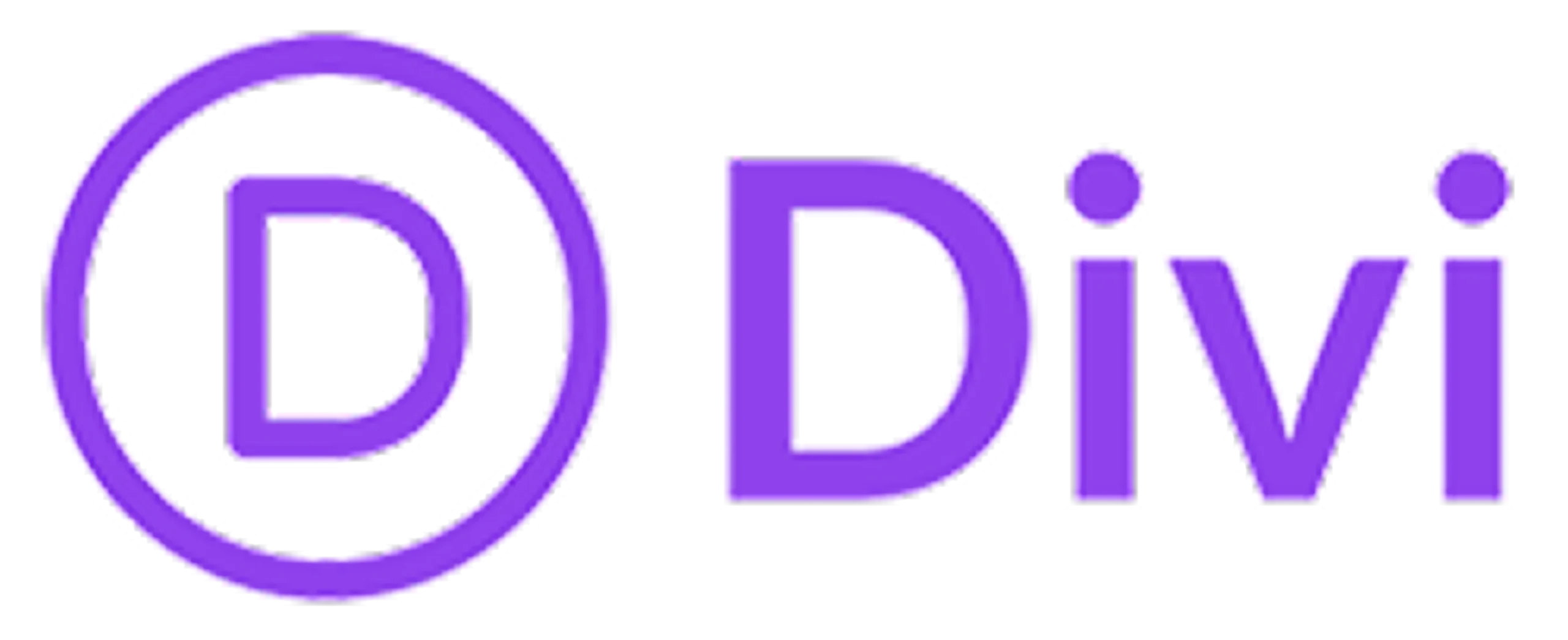Divi Builder Logo