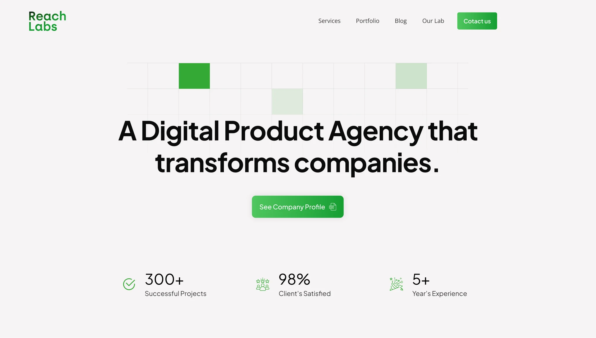 Reach labs - Nahid Alam