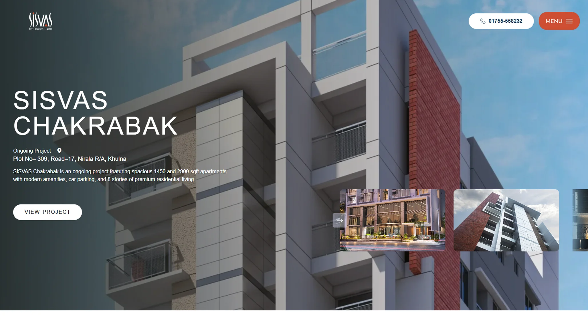 SISVAS Developments - Nahid Alam