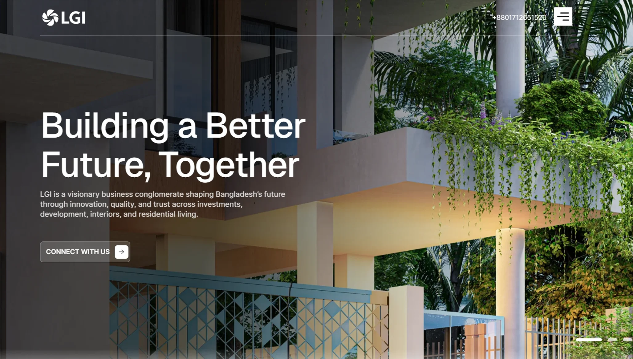 Lagan Group - Nahid Alam