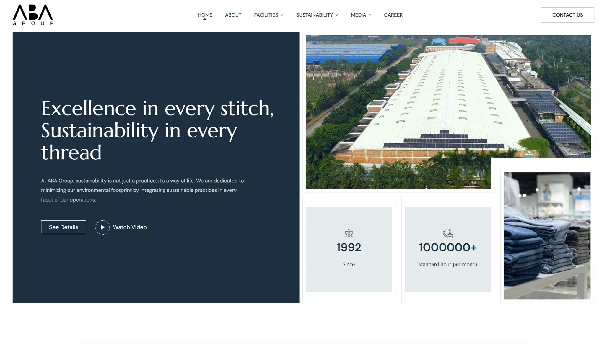 ABA Group - Nahid Alam