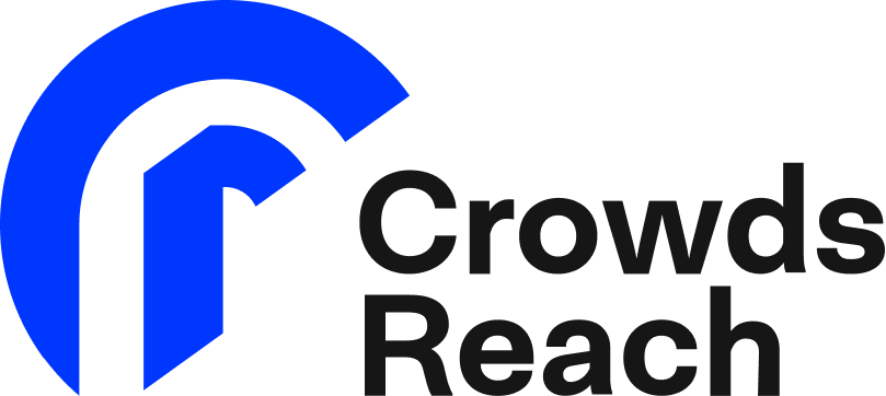 Crowds-reach-logo-nahid-alam