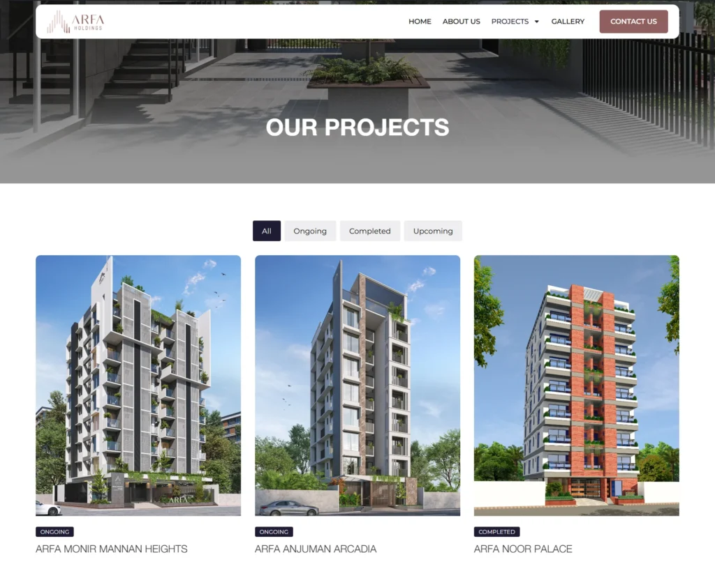 arfa-holdings-real-estate-website-developed-by-nahid-alam