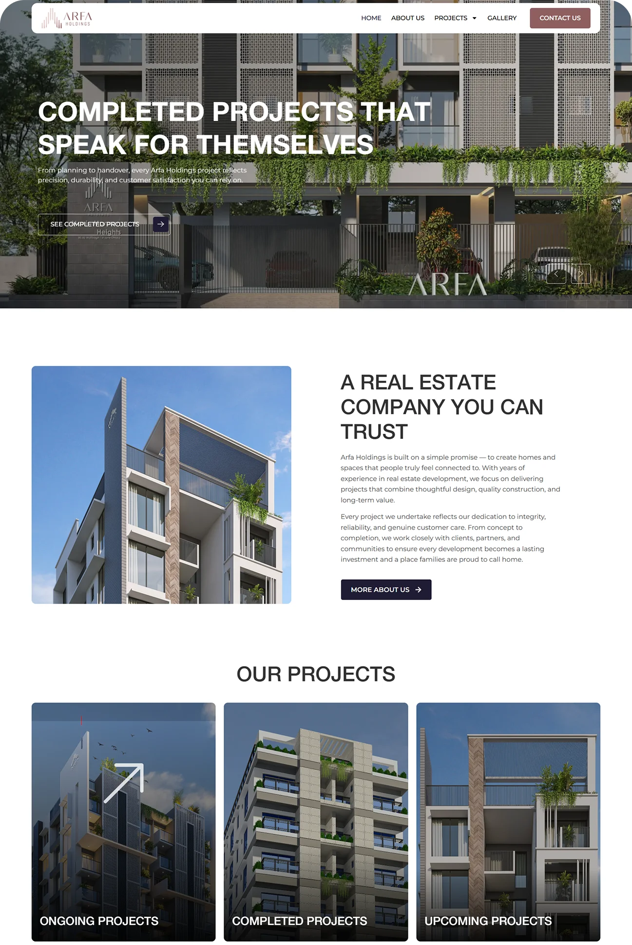 arfa-holdings-real-estate-website-development-case-study-nahid-alam