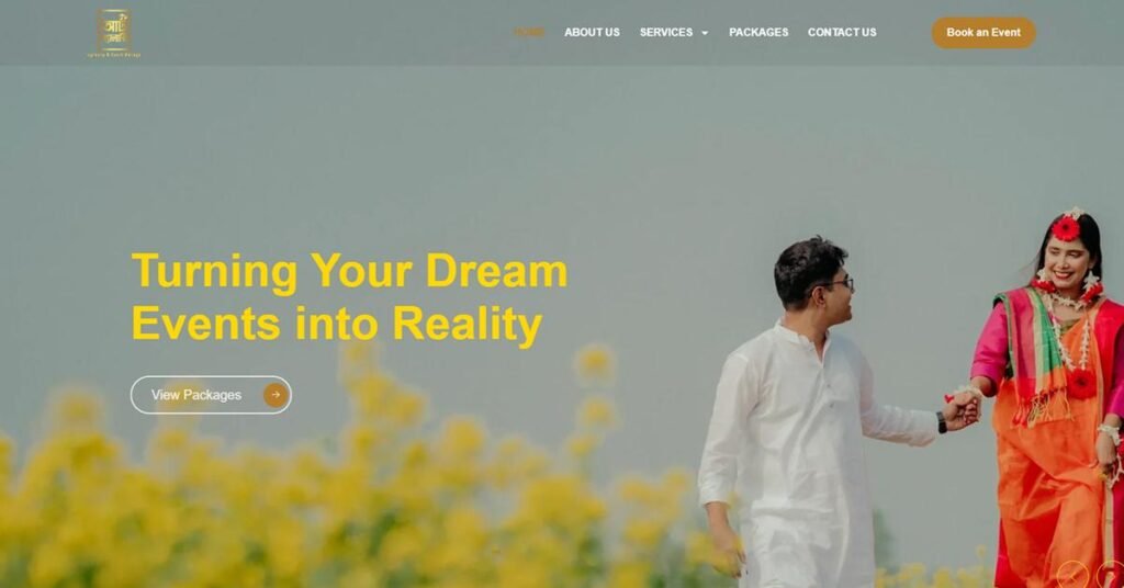 art-gallery-event-manegement-website-case-study-featured-image-nahid-alam