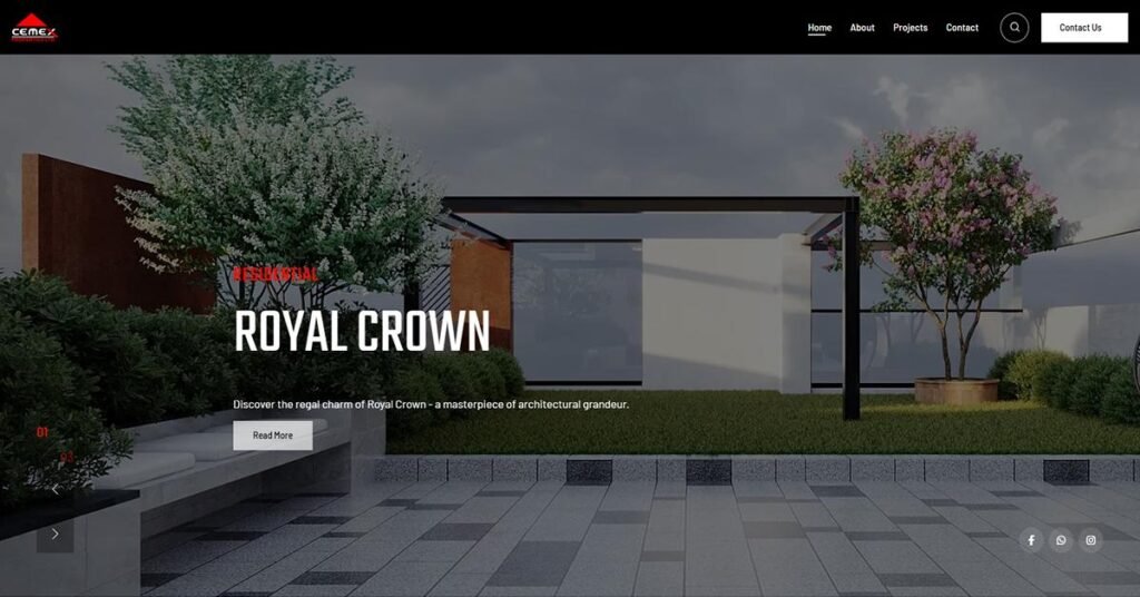 cemex-properties-real-estate-website-case-study-featured-image-nahid-alam