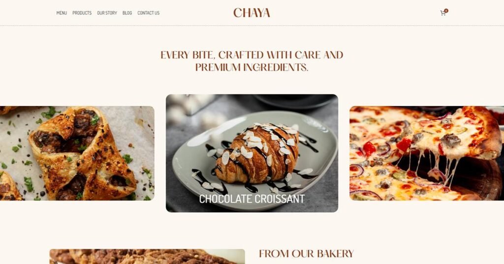 chaya-bakery-website-case-study-featured-image-nahid-alam