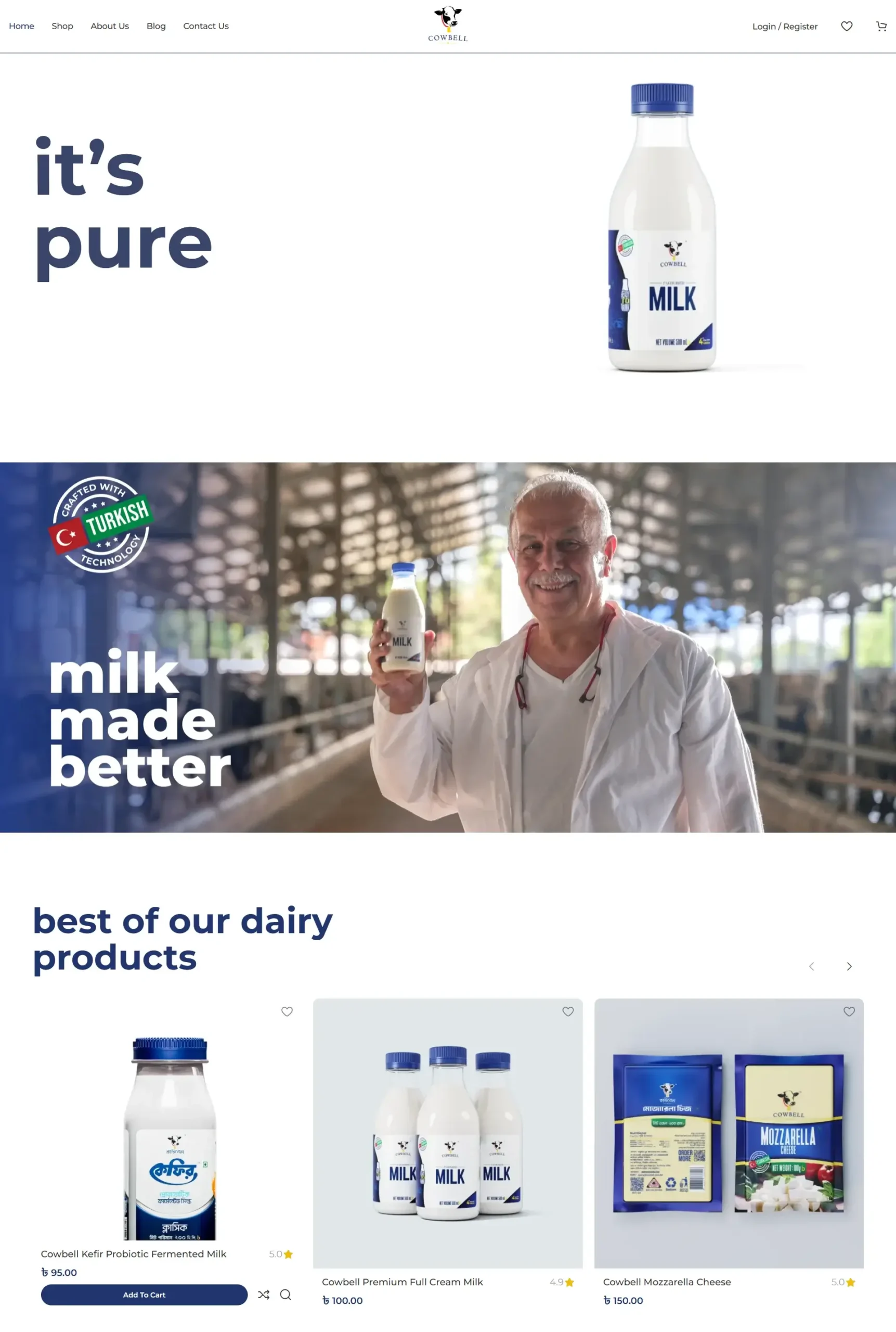 cowbell-a-dairy-ecommerce-website-development-nahid-alam