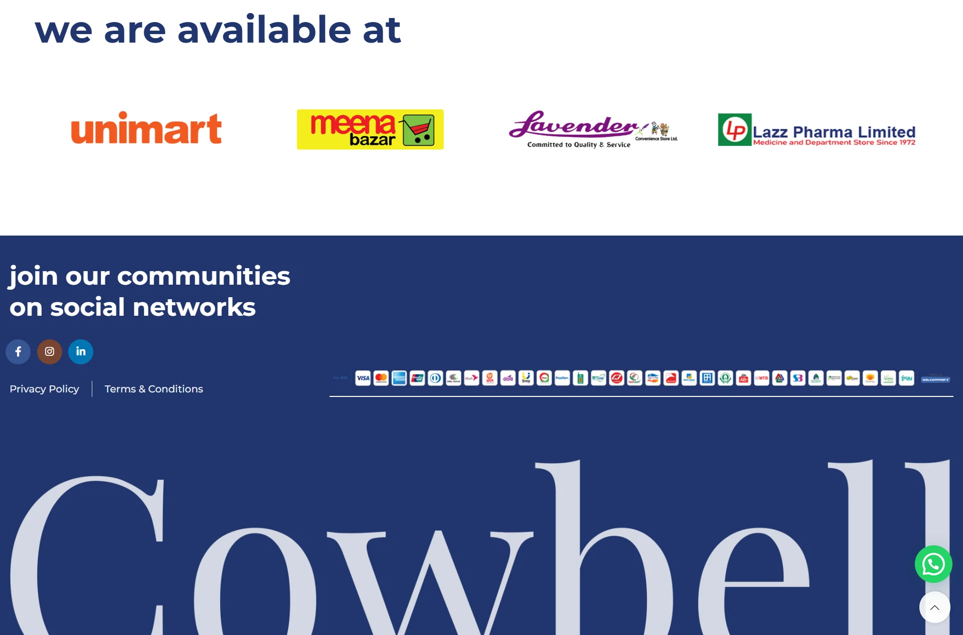 cowbell-website-developer-nahid-alam