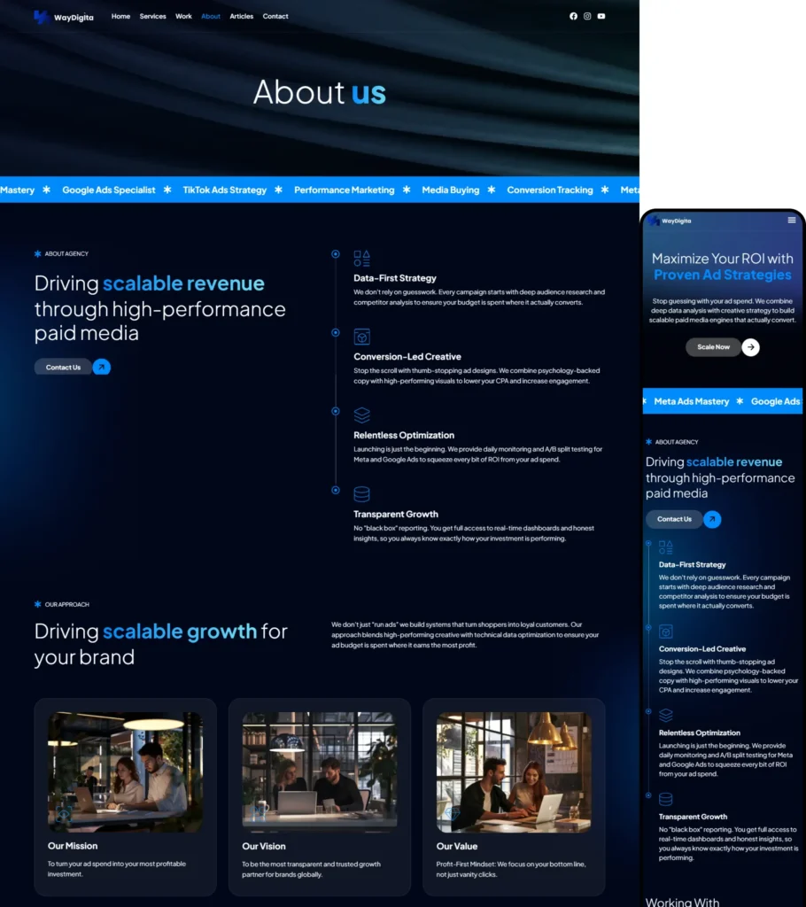 digital-marketing-agency-website-develop-nahid-alam