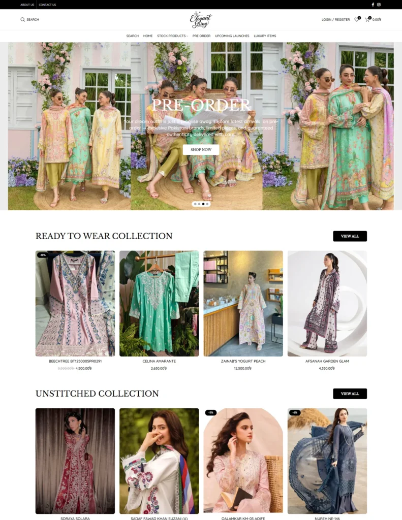 e-commerce-website-for-fashion-brand-nahid-alam