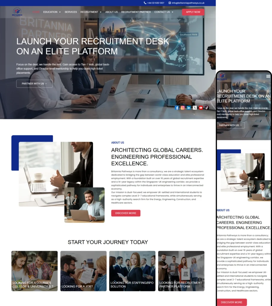 educational-consultancy-website-development-nahid-alam
