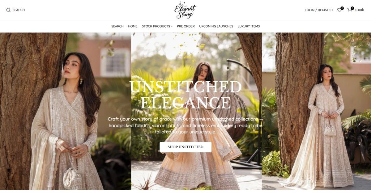 elegant-string-ecommerce-website-case-study-featured-image-nahid-alam