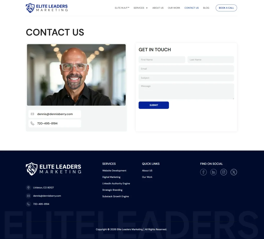 elite-leaders-marketing-website-case-study-nahid-alam