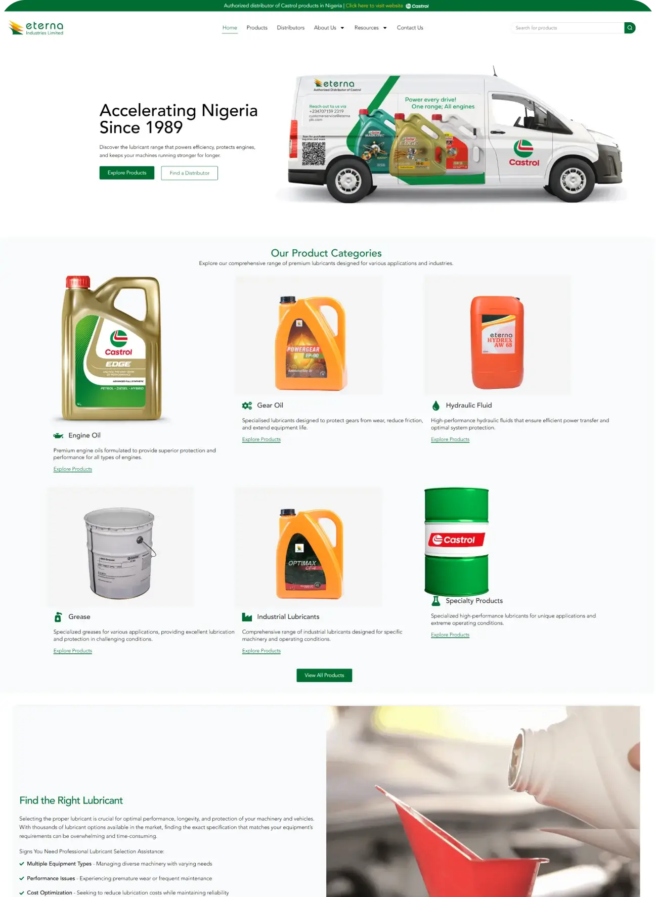 eterna-industries-website-development-nahid-alam