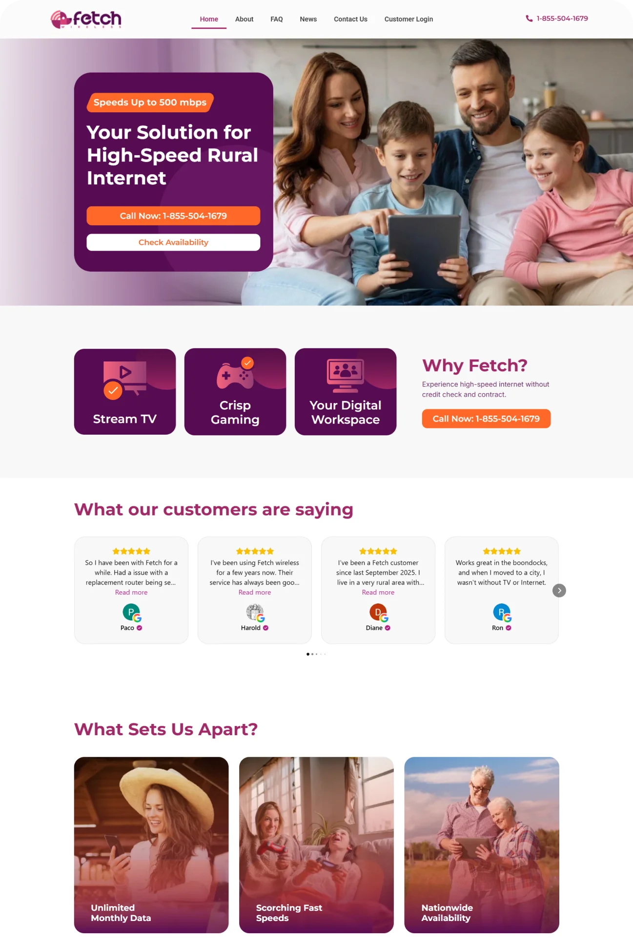 fetch-wireless-internet-service-provider-company-website-development-nahid-alam