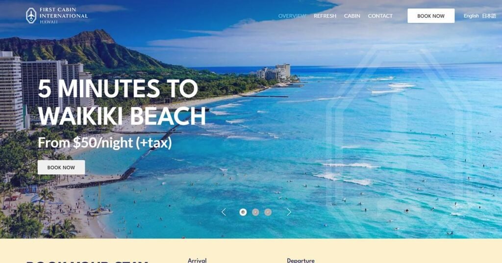 first-cabin-international-hawaii-website-case-study-featured-image-nahid-alam