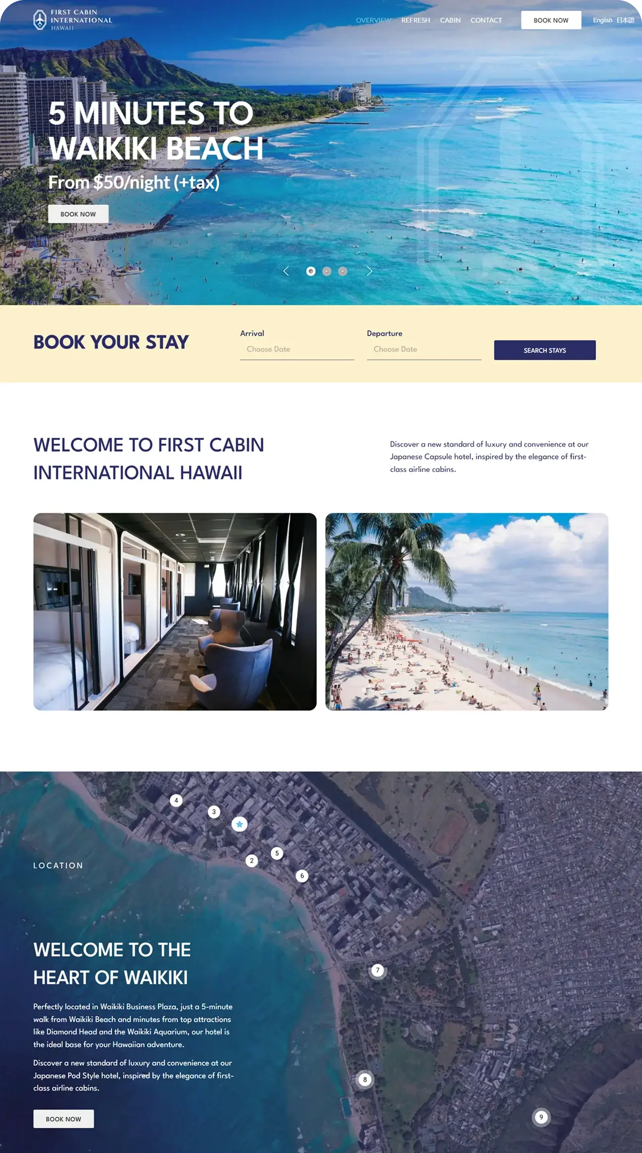 hotel-booking-website-development-nahid-alam