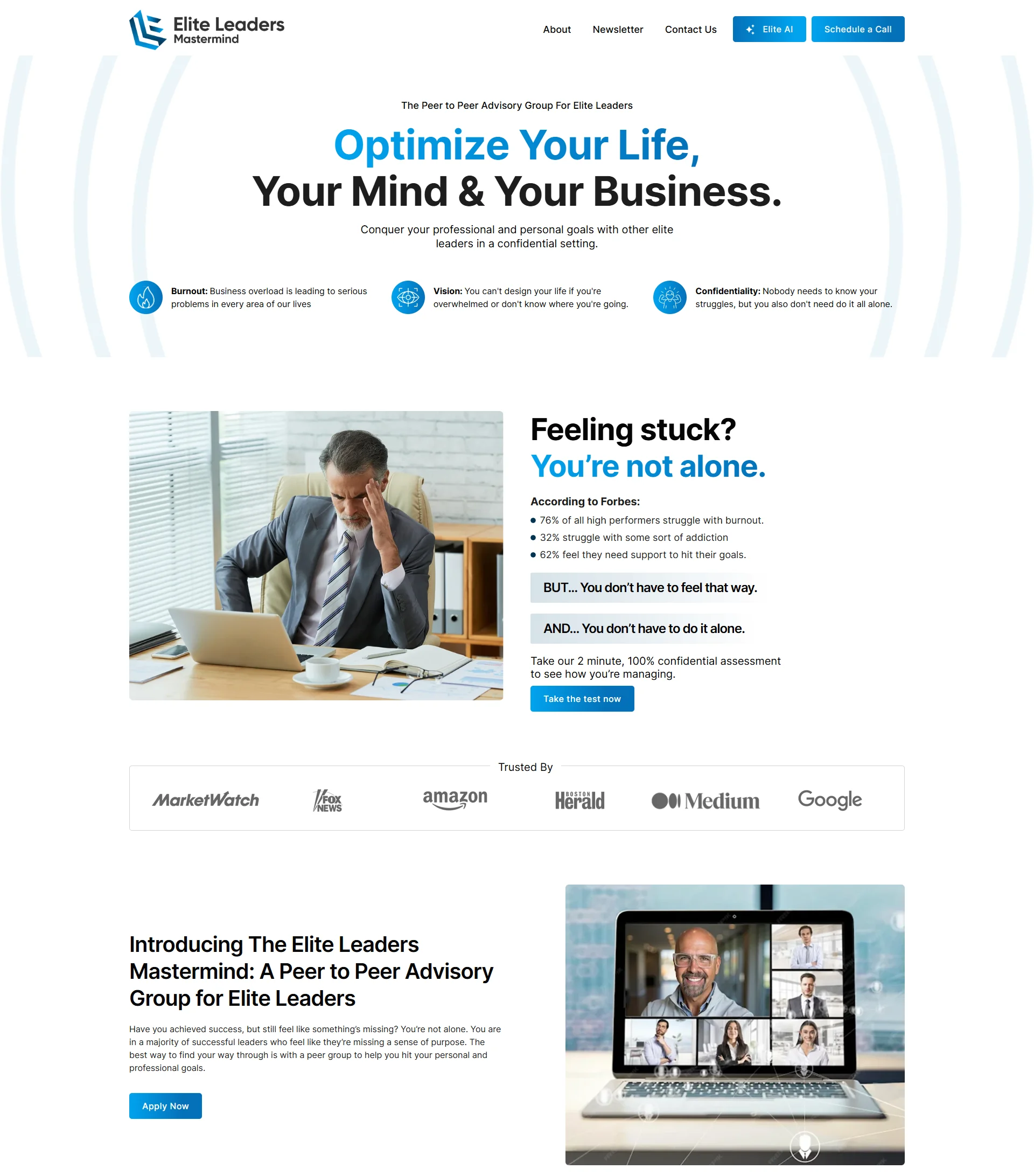 leadership-coaching-website-development-nahid-alam