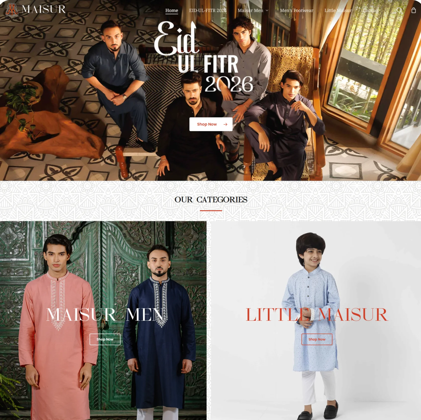 maisur-ecommerce-website-development-nahid-alam