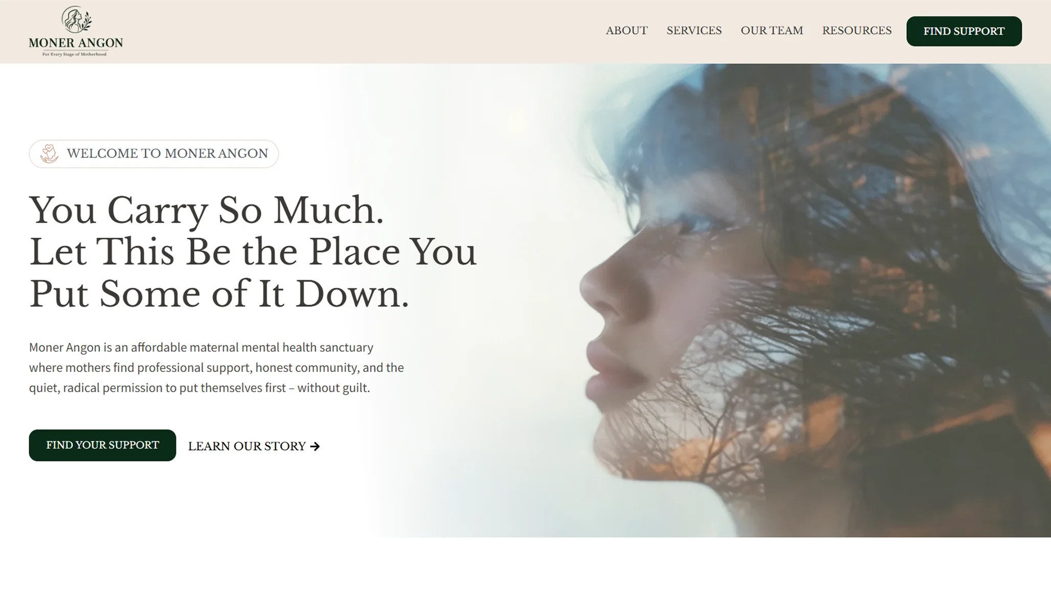 moner angon website