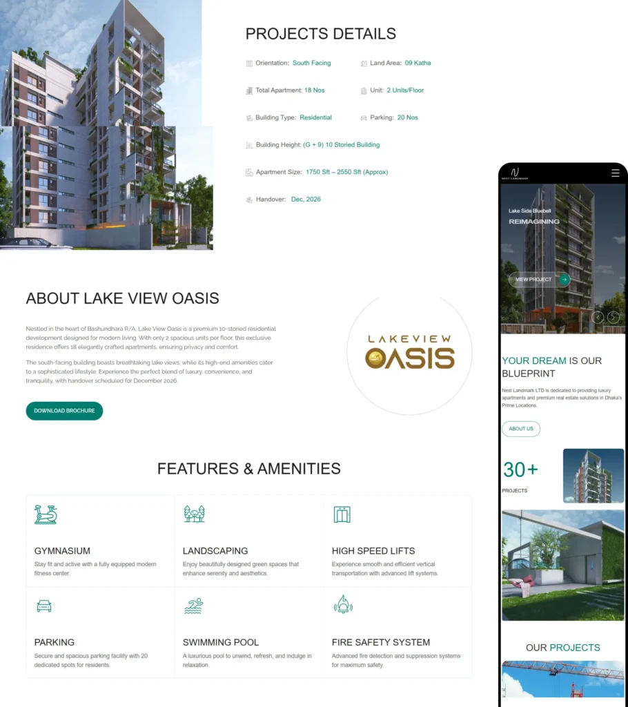 nest-landmark-real-estate-website-develop-nahid-alam