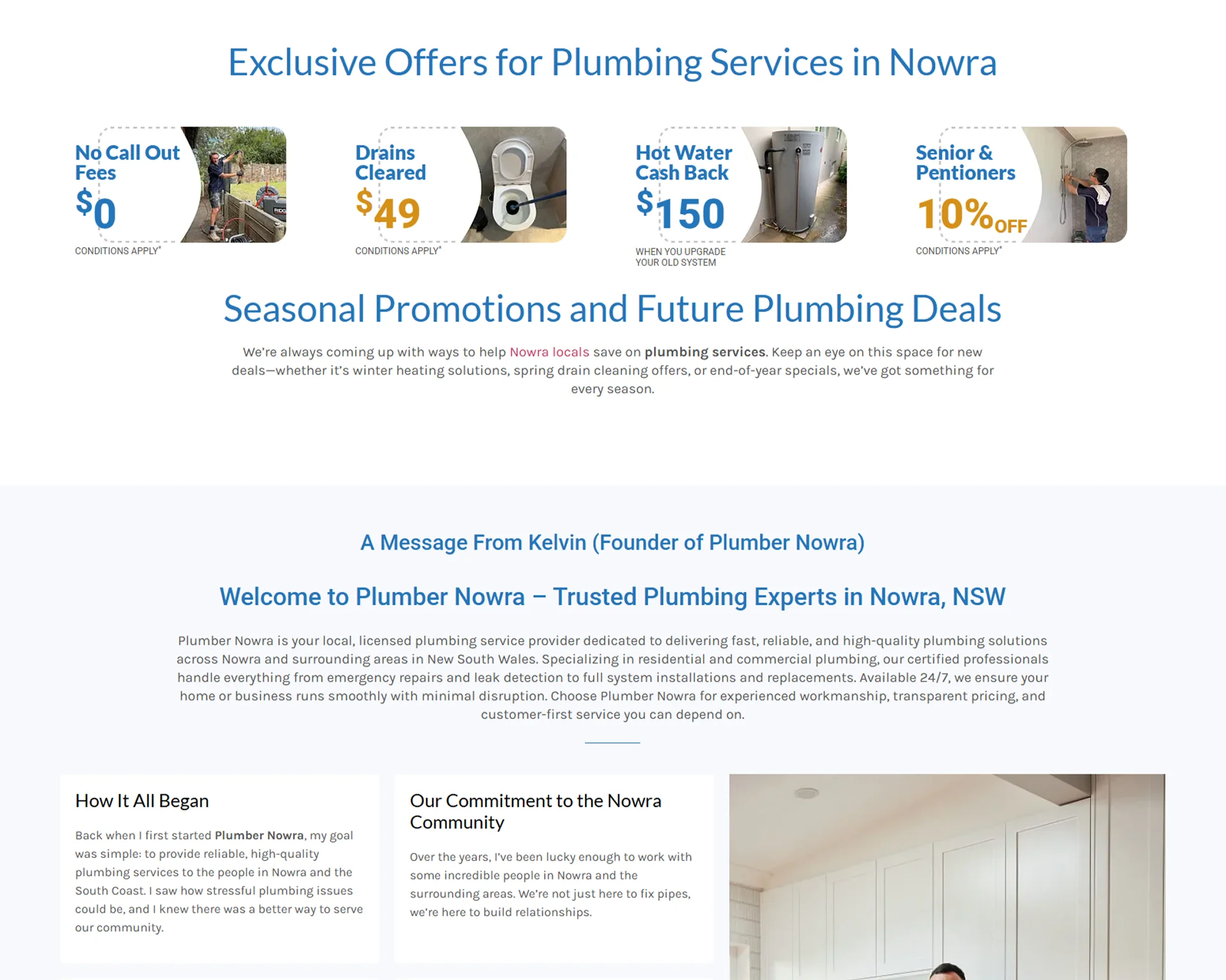 plumbing-company-website-showcase-nahid-alam