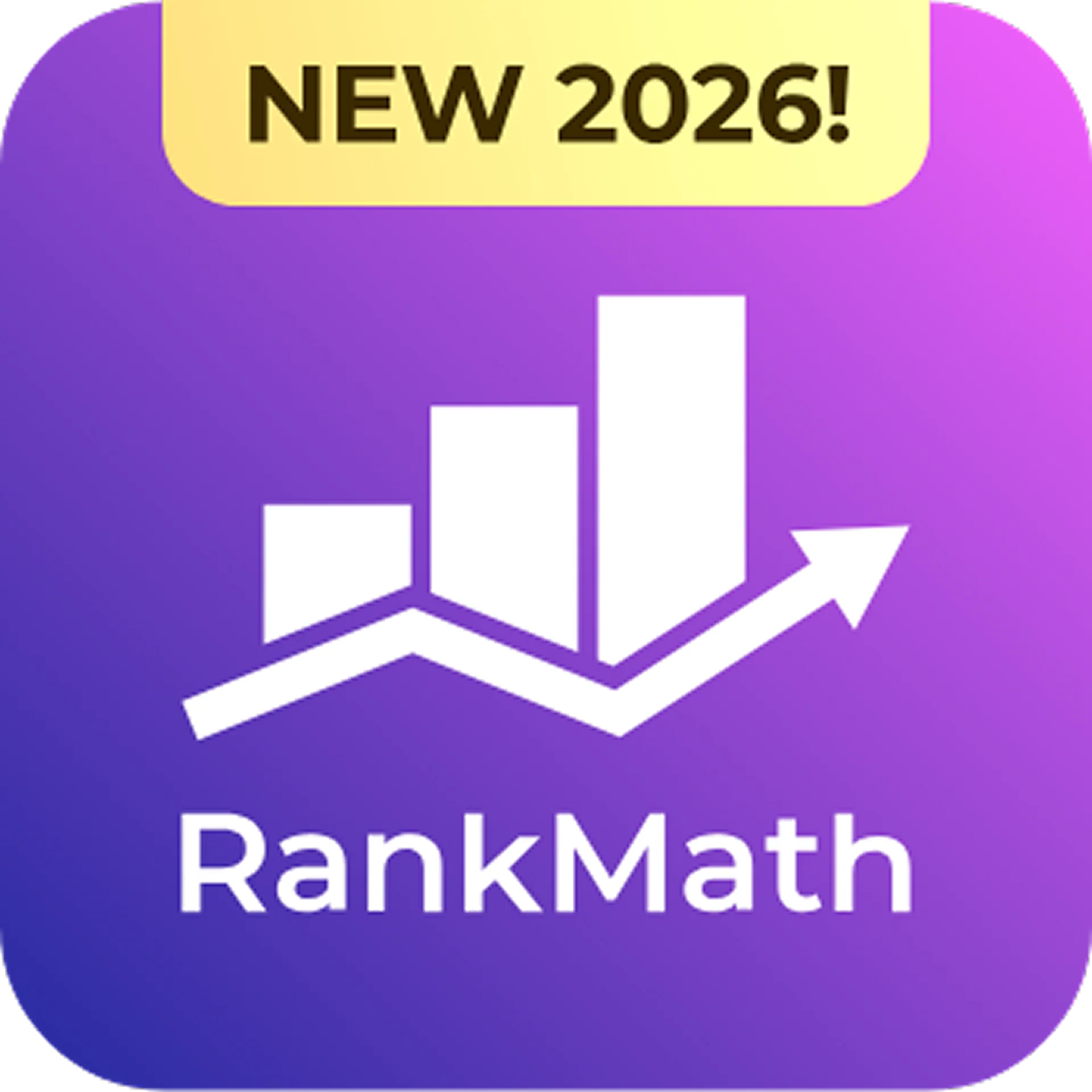 RankMath Logo