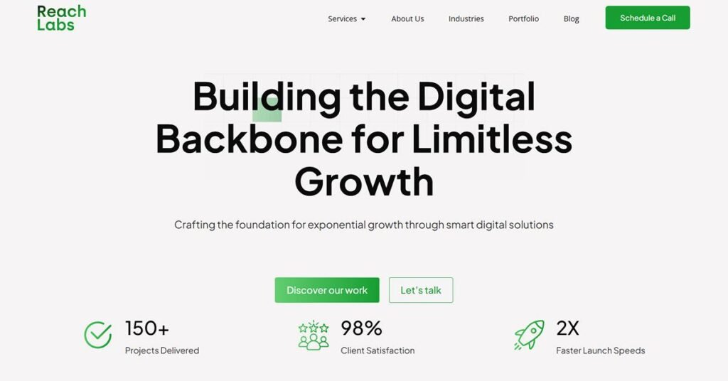 reach-labs-it-company-website-case-study-featured-image-nahid-alam