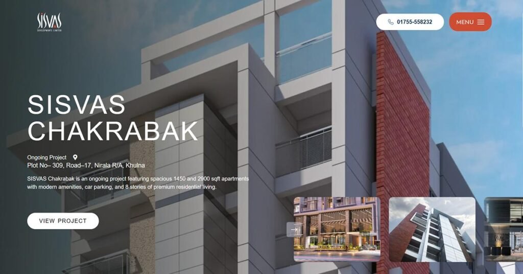 sisvas-developments-real-estate-website-case-study-featured-image-nahid-alam