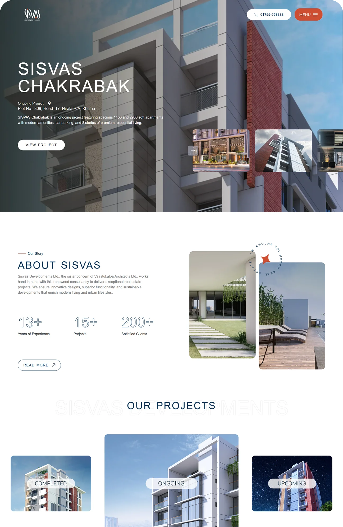 sisvas-developments-real-estate-website-development-nahid-alam