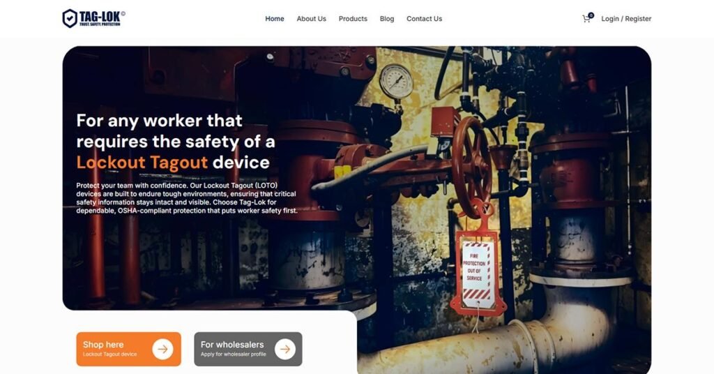 taglok-ecommerce-website-case-study-featured-image-nahid-alam