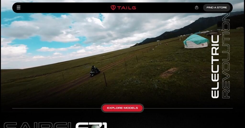 tailg-ecommerce-website-featured-image