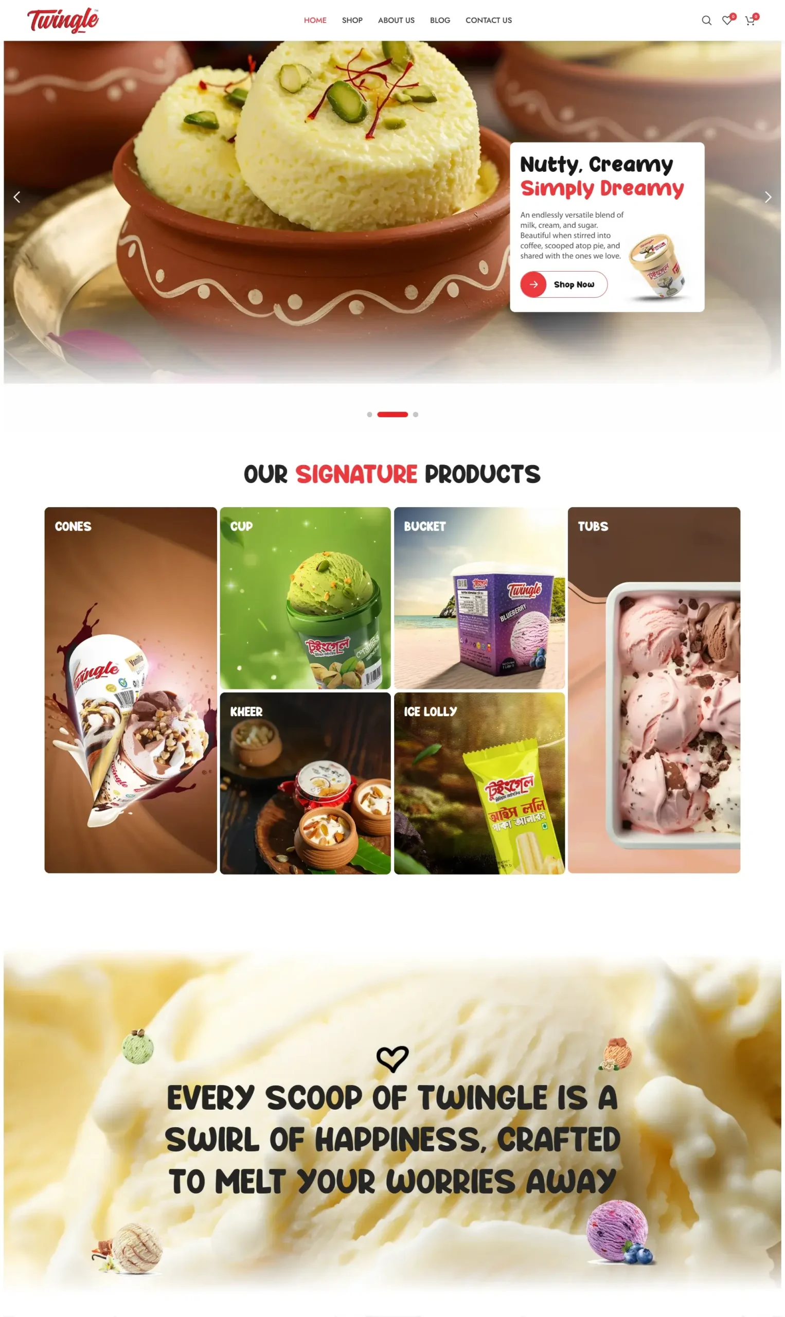 twingle-icecream-website-development-nahid-alam