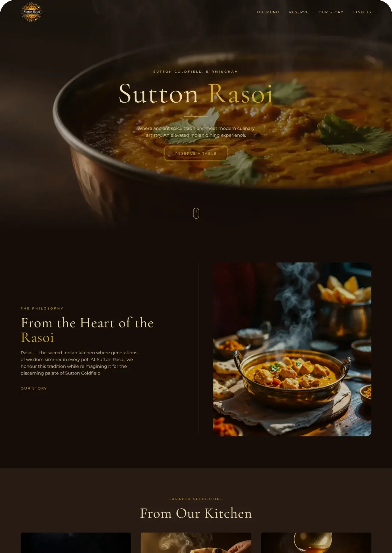uk-restaurant-website-development-by-nahid-alam