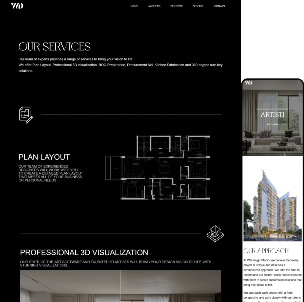 wedesign-studio-interior-design-architecture-website-develop-nahid-alam