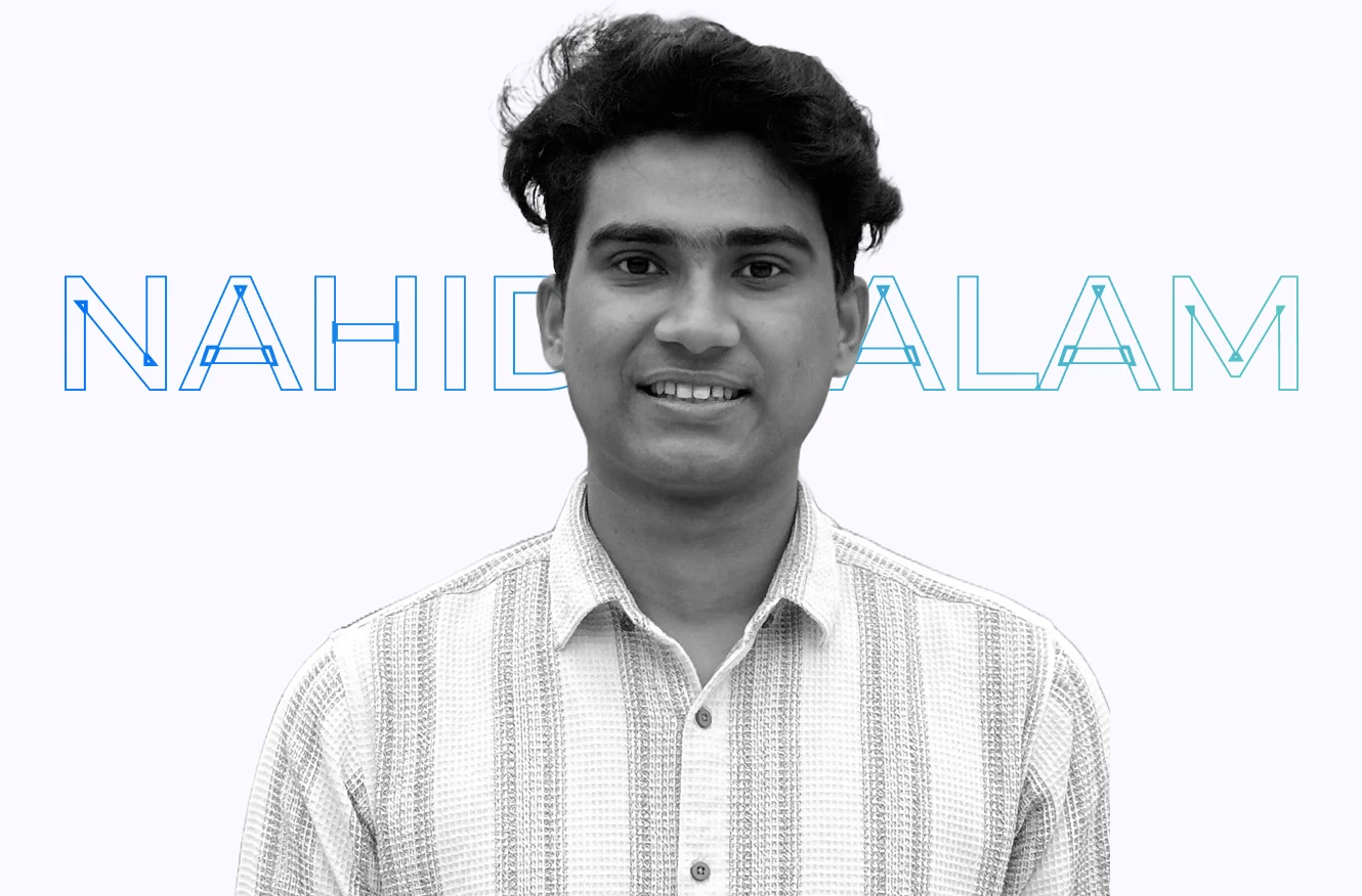 WordPress Developer Nahid Alam