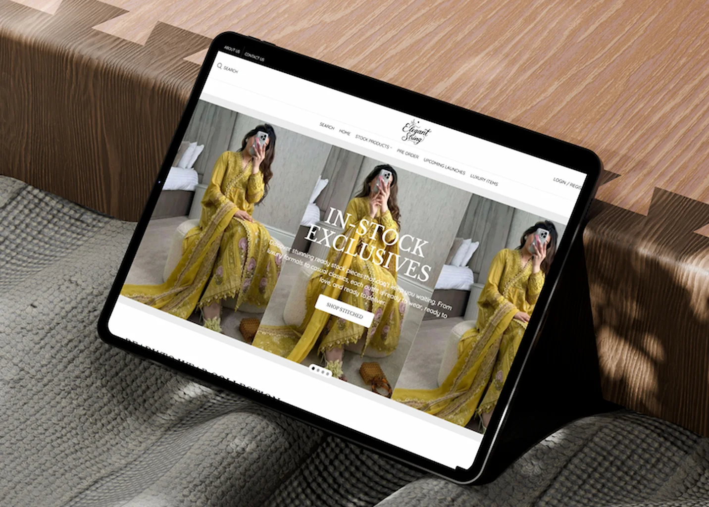 fashion-ecommerce-website-developer-nahid-alam