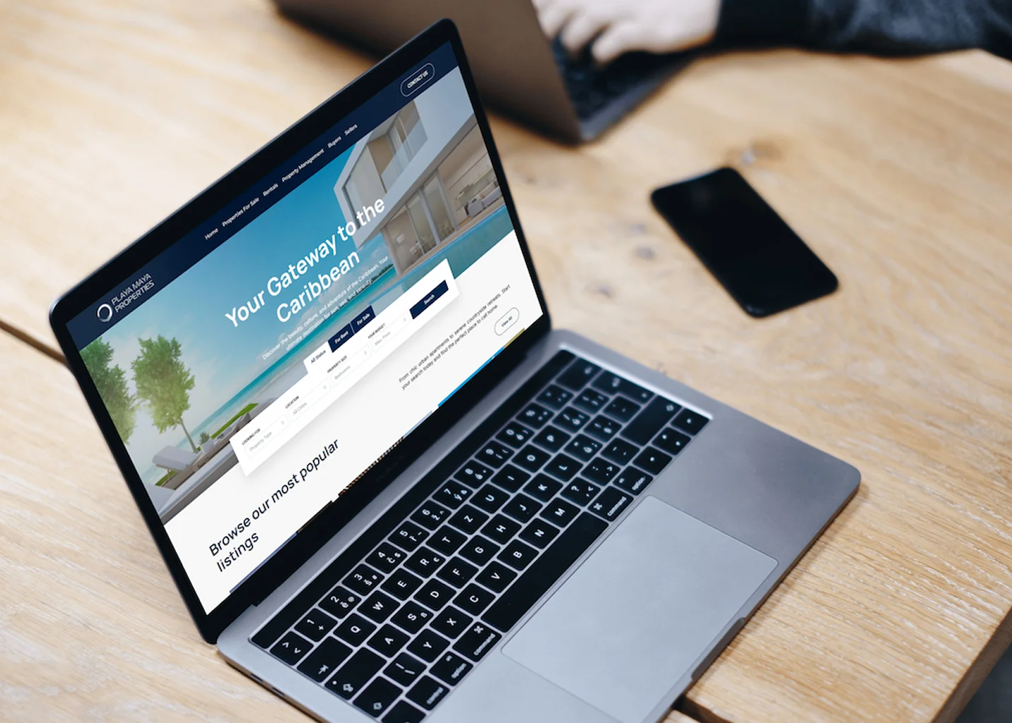 hotel-website-design-&-development-services-nahid-alam