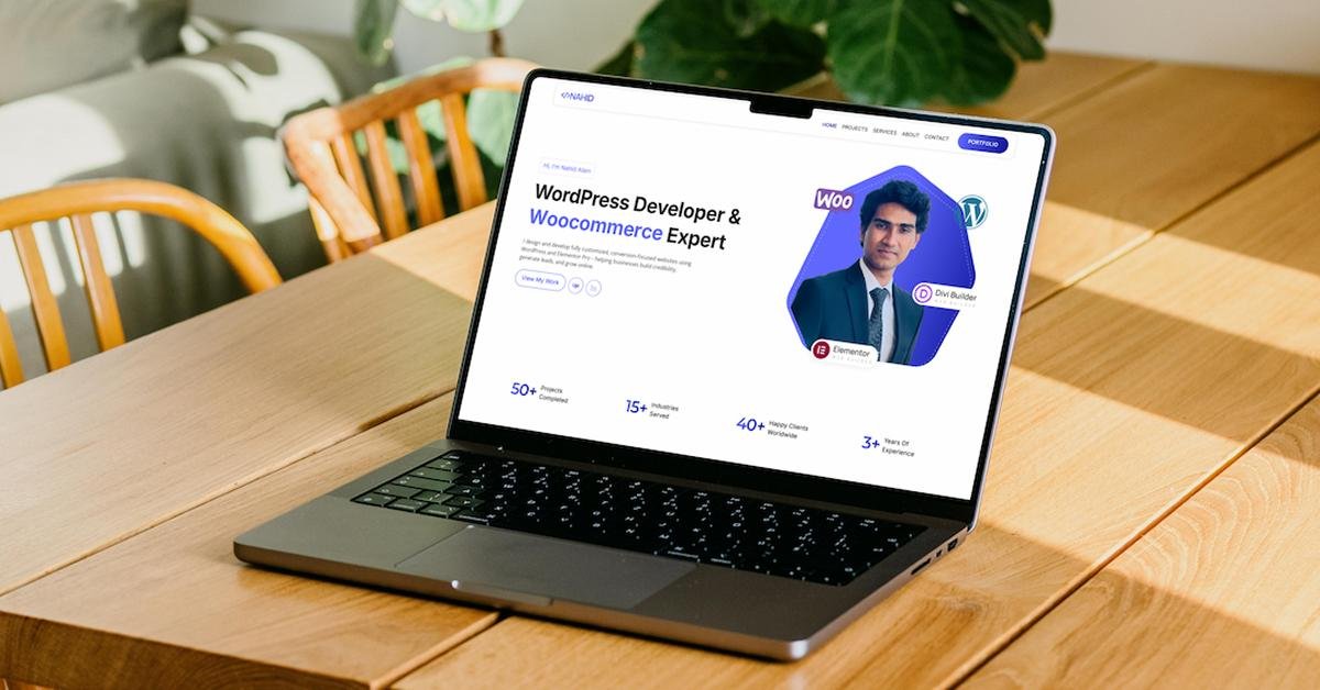 nahid-alam-portfolio-website-development-featured-image