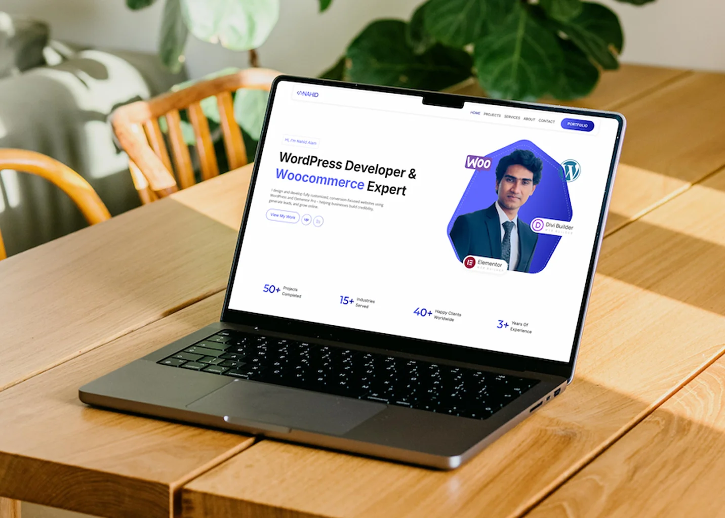 portfolio-website-nahid-alam