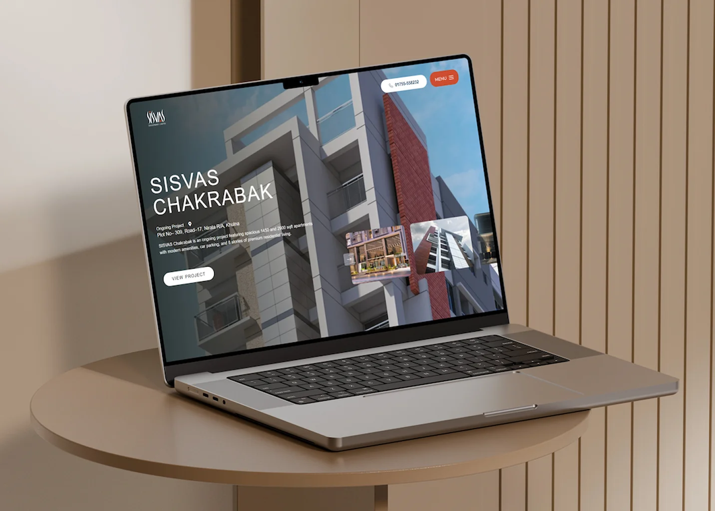 real-estate-website-development-service-nahid-alam